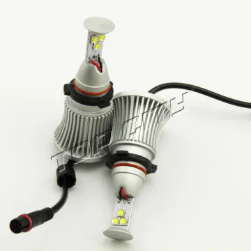 High Power Top Quality HB4 30W LED Headlight Conversion Kit 9006