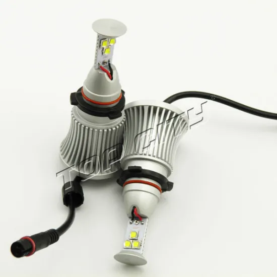 High Power Top Quality HB4 30W LED Headlight Conversion Kit 9006