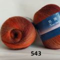 18s - 543 - 80 - 11~20tex - 12g - 1 share (one share)