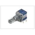 Electronic components Rotary switch