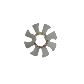 Excavator Engine 5K Cooling Fan 16312-10112-71 16312-10113-71