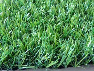 UV Resistance 9600Dtex Garden Artificial Grass For Landscap