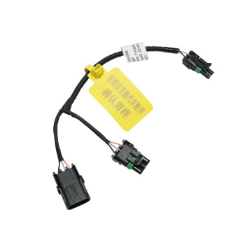 Niestandardowy oryginalny adapter reflektorów DT063S