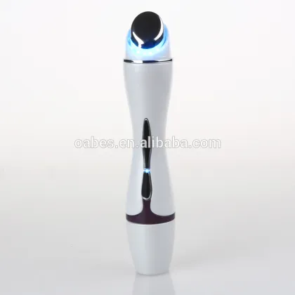 Personal care massager Vibrating eye face beauty bar