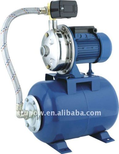 AUTOHCT-18S~26S, Pressure Booster System