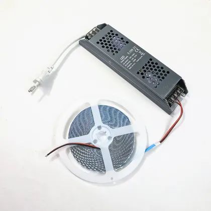 Lamp Stripe Lighting Solutions