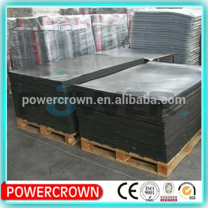 fireproof quilted material foam heat insulation