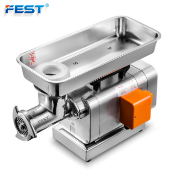 Commercial Electric Frozen Meat Grinder 750W - Best Budget Sausage Maker