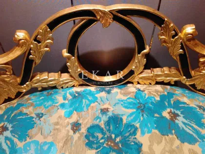 Unique Design Chair Velvet living Chairs Low Price Living room chair