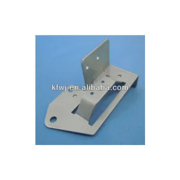 Dongguan made stamping bending parts