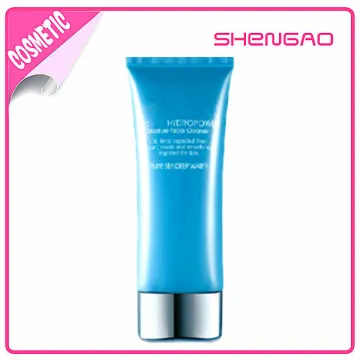Skin Care Shea butter Moist Mild Face Wash