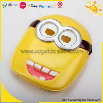 Best Promotion The Minions Mask