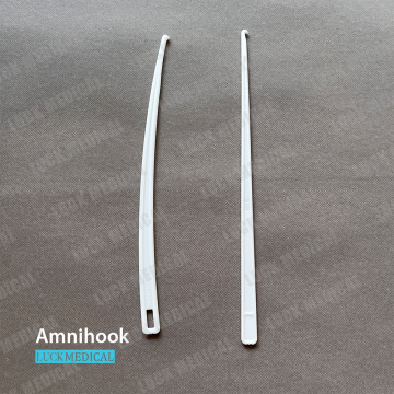 Disposable Amniotic Hook Amniotic Membrane Perforator