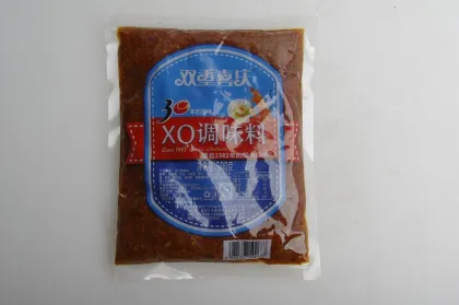 Little Swan brand XO sauce seasoning