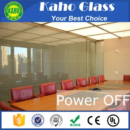 smart glass projector