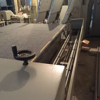 Automatic IG Processing: Insulated Glass Aluminum Spacer Bar Bending Machines