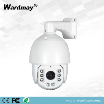 20X 2.0MP Security Speed Dome PTZ AHD Camera