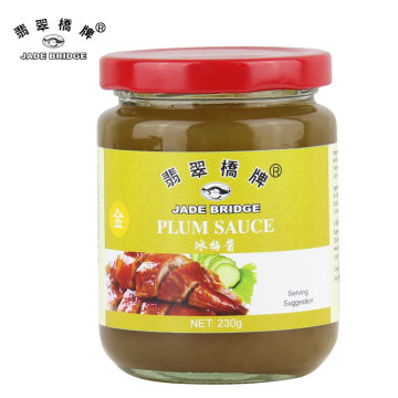 Taste Plum Sauce Bulk Wholesale Cooking Cuisine
