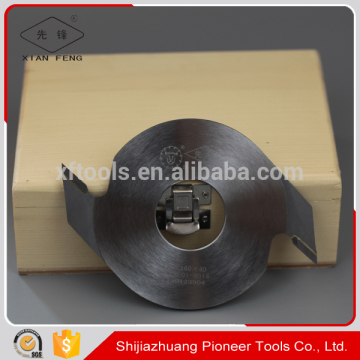 china factory tungsten carbide tipped wood cutter