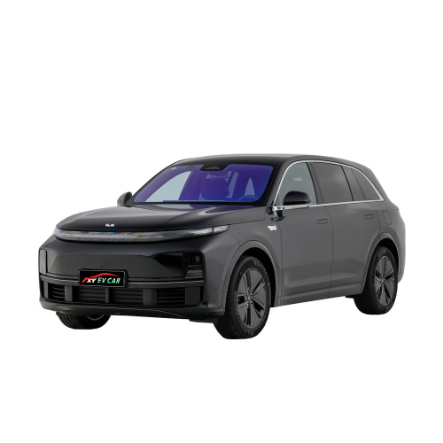 2024 Li Xiang L7 Pro Edition