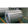 Aluminum-Zinc Steel Coil with High Quality