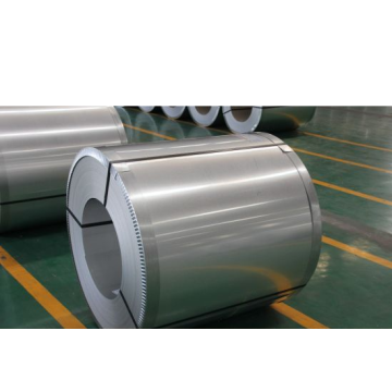 Aluminum-Zinc Steel Coil with High Quality