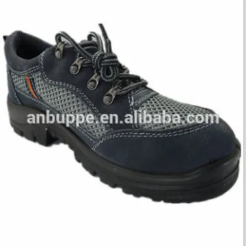 CE approved anti-puncture keval midsole safety shoes for electrician