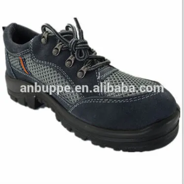 CE approved anti-puncture keval midsole safety shoes for electrician