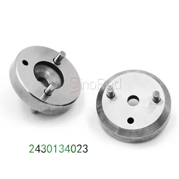 Direct Selling Fuel Injector Adaptor Plate Spacer Block 2430134023: Specifications and Purchase Options