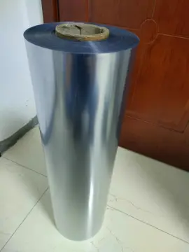High Quality Photo PVC Cold Laminating Film Roll