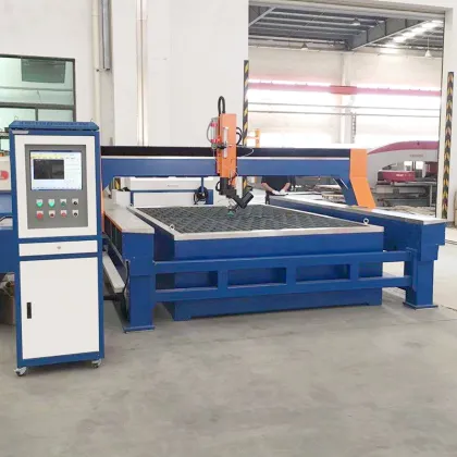 CNC Waterjet Cutting Machine and Waterjet Cutter: Precision Cutting Solutions