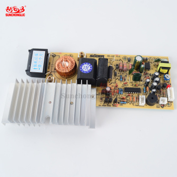 Sunchonglic 2000W Induction Cooker PCB Board Manufacturer and Supplier