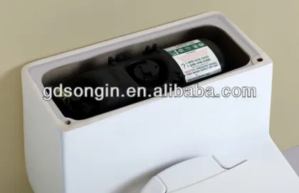 Atlanta Sanitary ware