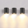 Outdoor Wall Mounted Sconce LED Light Fixures