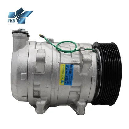 DKS16 Air Conditioner Car AC Compressor for Nissan UD Trucks
