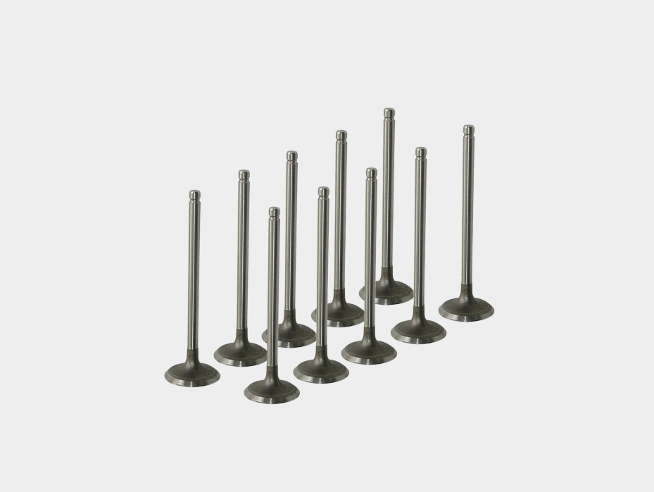 Exhaust Valve 22212-26600 for Engine