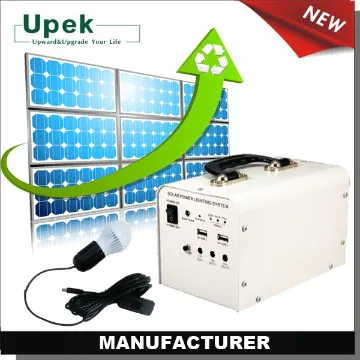 Home Solar Power Solutions for Rural and Remote Areas