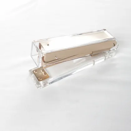 Ethicon Circular Stapler - Transparent Acrylic Staple Machine for Kids