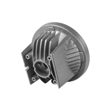 Custom Aluminum 3D Printing Service