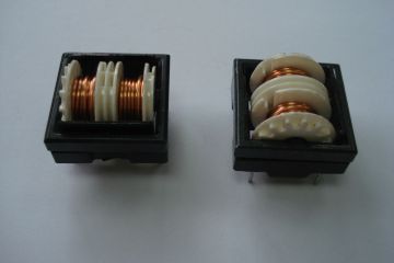Low Temperature Rising Filter Inductor For Pbxs, Faxes Uu9.8