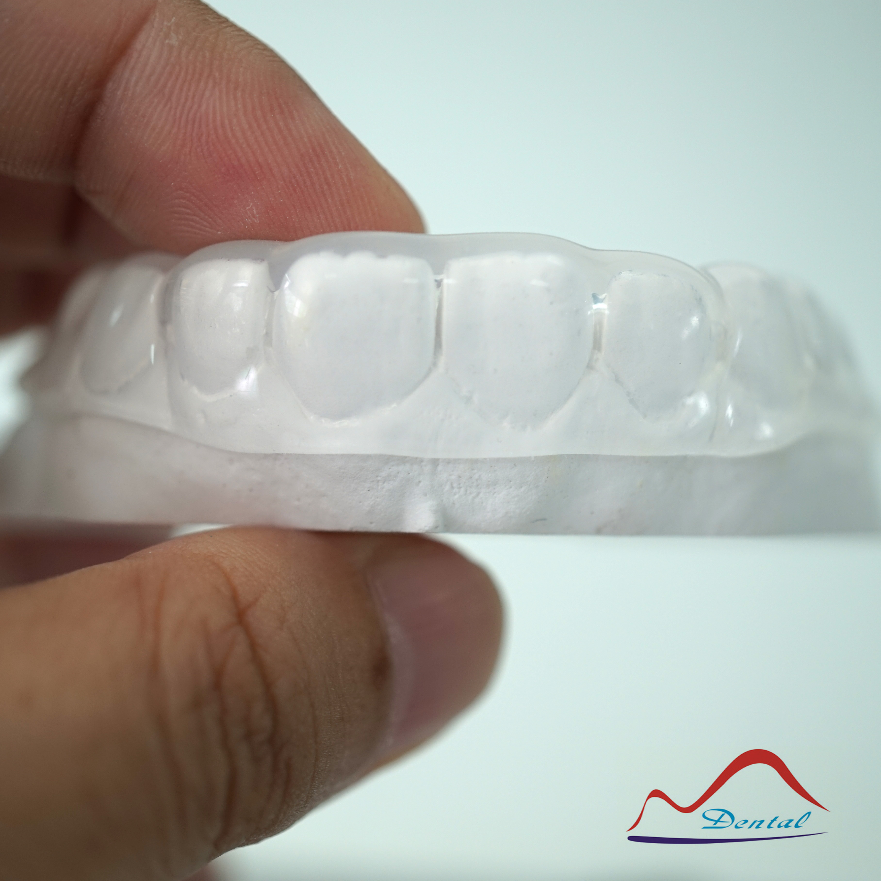 Soft Valplast Night Guard d