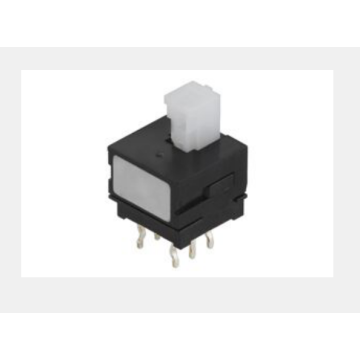 Spph1 series push switch