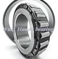 Single Row Inch Size Taper Roller Bearing M86643/10 Lm67048/10