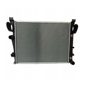 Wholesale EOK PA/PC Radiator 2205000903 2205002403 2205002003 for Mercedes-Benz W220 AT