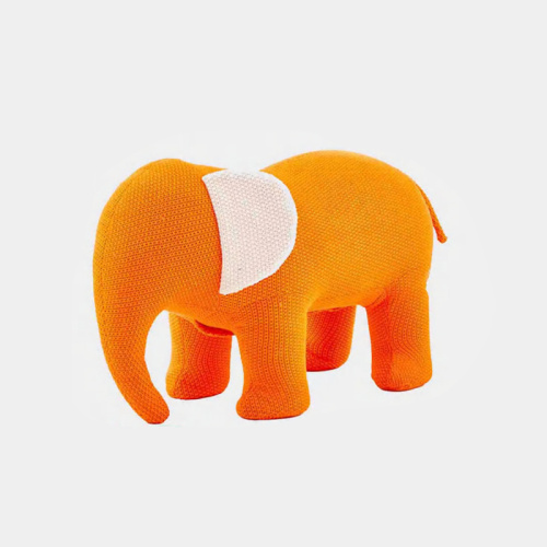 Gorgeous Lovely Elephant Durable Animal Stools