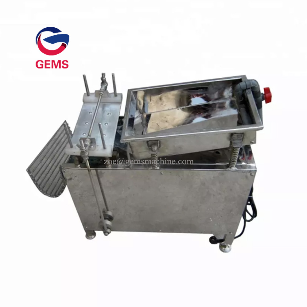 Automatic Quail Egg Plant Quail Egg Separating Machine