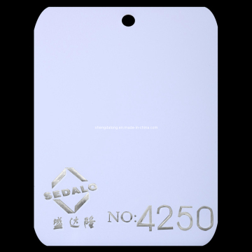 Cast Acrylic Sheet (SDL-4250)