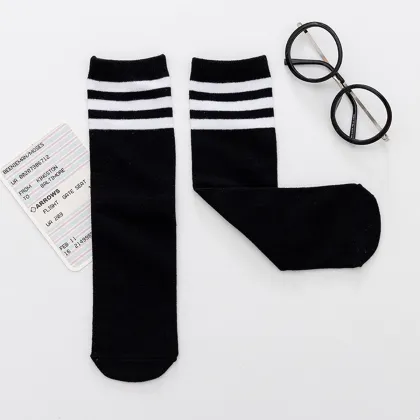 Durable Socks Designed for Energetic Children
