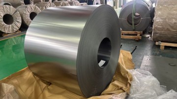 SD Finish Hard Cold Rolled Steel Coil