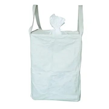 Two Belts Loops Building Materials Big Bags